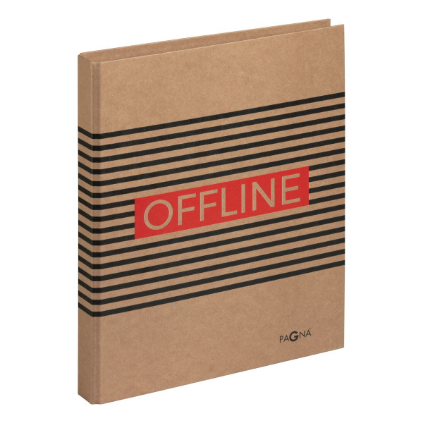 Ringbuch A4 Offline