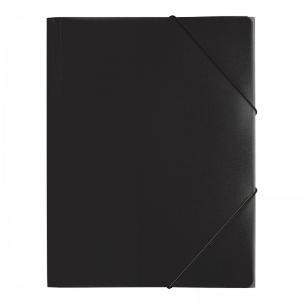 Gummizugmappe A4 PP