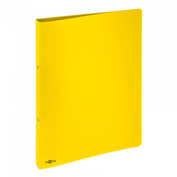 Ringbuch A4 PP 16 mm