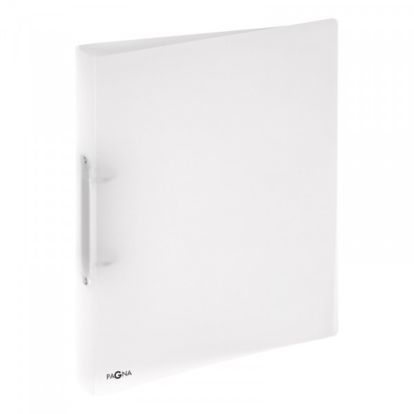 Ringbuch A4 PP 25 mm