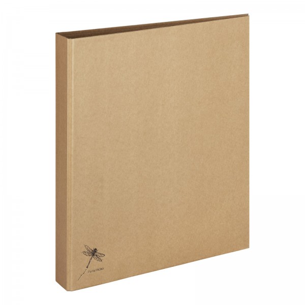 Ringbuch A4 Pur