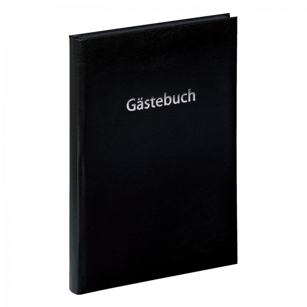 Gästebuch 19x26 cm