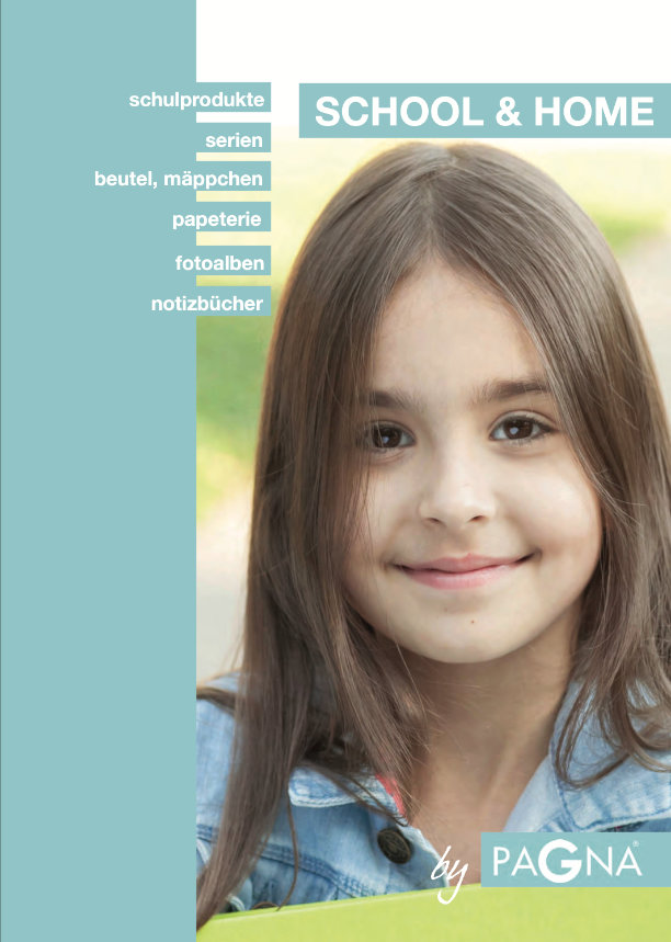 Katalog School & Home