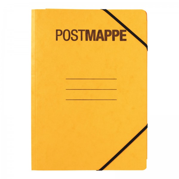 Postmappe