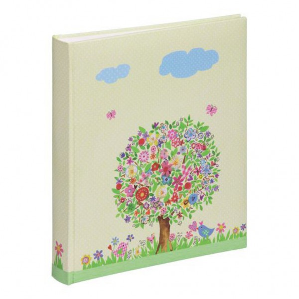 Babyalbum (Motivdruck laminiert)